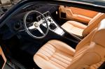Ferrari 365 GTC/4 1972 года